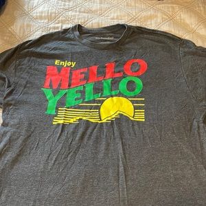 Mello Yello T-Shirt